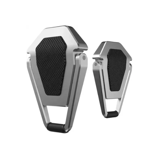Non-Slip Foldable Mini Metal Laptop Stand