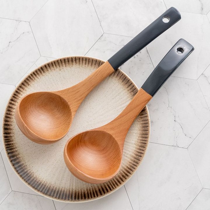 Nonstick%20Natural%20Wood%20Rice%20Colander%20Tableware%20Cooking%20Kitchen%20Tool%20Soup%20Ladle%20Spatula%20Strainer%20Spoon%20Rice%20Scoop%20-%20Image%207