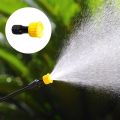 1/5Pcs Knapsack Agricultural Electric Sprayer Nozzle Head PP Anti-aging Replacement Gardening Equipment for Yard Lawn.