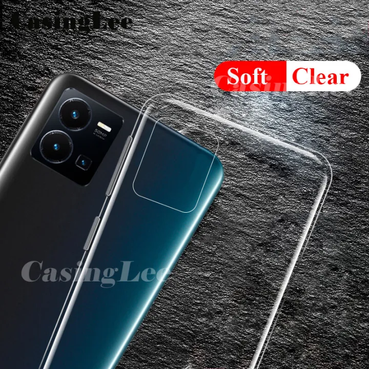 For%20VIVO%20Y35%20Case%20Soft%20Transparent%20Full%20Protection%20Clear%20Back%20Cover%20Casing%20hp%20VIVO%20Y35%20Phone%20cases%202PCS%20-%20Image%204