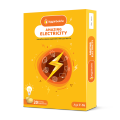 Educational Science Kit OnnoRokom BigganBaksho : Amazing Electricity (English Version). 