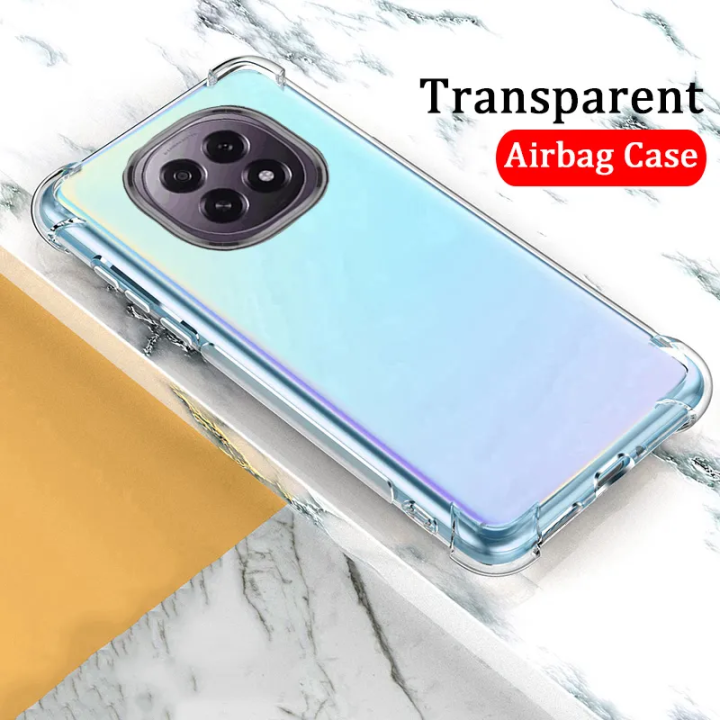 Back%20Cover%20Case%20For%20Oppo%20F29%20Pro%205G%20Premium%20Transparent%20Case%20Flexible%20Protective%20Mobile%20Phone%20Back%20Cover%20-%20Image%202