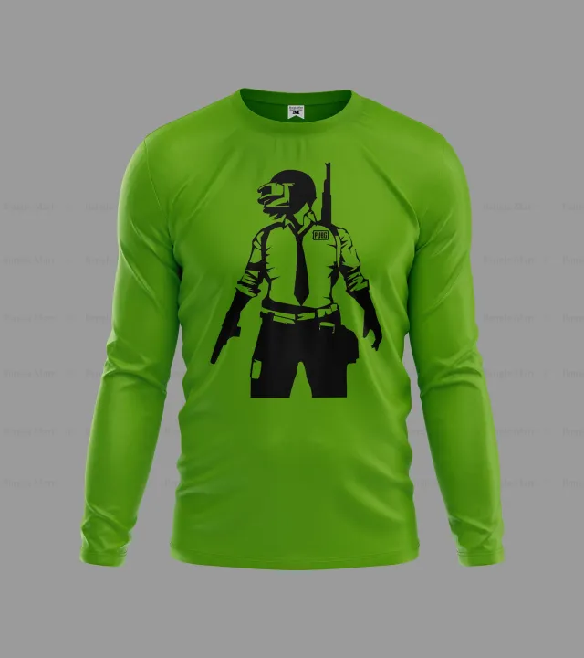 PUBG%20Jersey%20Full%20Sleeve%20T-shirt%20For%20Men%20-%20Genji%20-%20Image%202