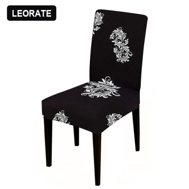 Black%20Color%20Chair%20Cover%20Stretch%20Universal%20Dining%20Seat%20Covers%20Printed%20Chair%20Covers%20For%20Kitchen%20Living%20Room%20Santa%20Home%20Decoration%20-%20Image%206