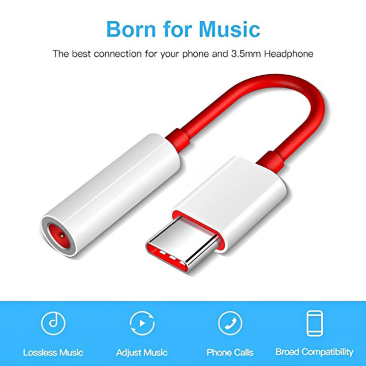 OnePlus%20Type-C%20to%203.5mm%20adapter%20Dongle%20-%20Image%204