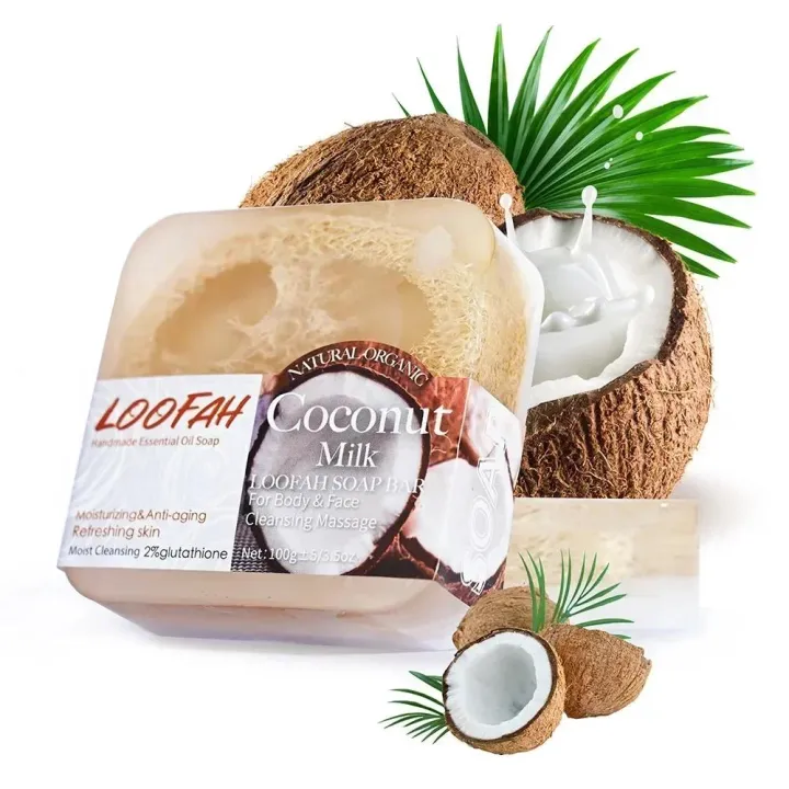 New%20Design%20100g%20Kojic%20Acid%20Soap%20with%20Loofah%20Lemon%20Loofah%20Soap%20Handmade%20Essential%20Oil%20Soap%20Lavender%20Rose%20Turmeric%20Bath%20Bar%20-%20Image%207