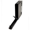 Adjustable 2-in-1 Refillable Gas Lighter Box.