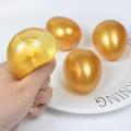 【Broad Sunlight shop】1PC Squishy Super Stress Stretch Toy Decompression Toy for Kid Slow Toys Decompress Vent.