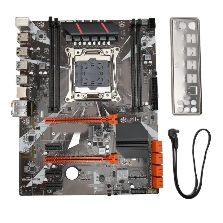 DDR4%20Mainboard%20Desktop%20Computer%20Motherboard%20X99%20Lga2011%203%20Motherboard%20for%20Desktop%20Computer%20PC%20-%20Image%202