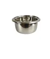 HAMKO Rice Cooker SS Body Single SS Pot-1.8 Ltr. 