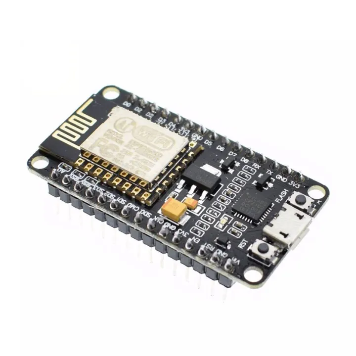 ESP8266 NodeMCU