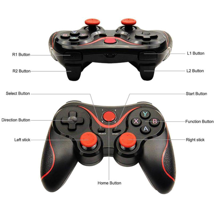 Wireless%20Android%20Gamepad%20T3%20X3%20Wireless%20Joystick%20Game%20Controller%20Bluetooth%20BT3.0%20Joystick%20for%20Mobile%20Phone%20PC%20TV%20Holder%20-%20Image%203