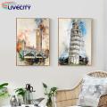 Diy Diamond Art Stress-relieving 5d Diamond Art Kit Enhance Creativity Patience Home Decor Perfect Gift.