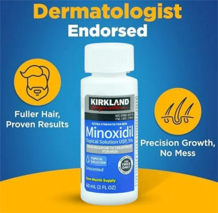 Kirkland%205%25%20Minoxidil%20Extra%20Strength%20Hair%20Loss%20&%20Hair%20Regrowth%20Treatment%20for%20Men/Women%2060ml%20Orginal%20-%20Image%205