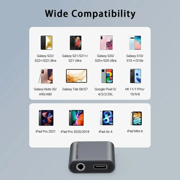 USB%20C%20To%203.5%20MM%20Jack%20Adapter%20Type-C%203.5mm%20Earphone%20HiFi%20AUX%20Audio%20Converter%20PD%2060W%20Charger%20Headphone%20Cable%20For%20Samsung%20iPad%20Pro%20-%20Image%203