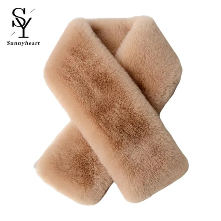 Collar%20Scarf%20Soft%20Autumn%20Winter%20Women%20Neck%20Warmer%20Collar%20Scarf%20-%20Image%202
