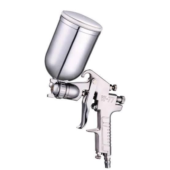 Spray%20Paint%20Gun%20(W-77)%20-%20Steel%20Body%20-%20Image%202