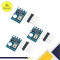 AHT10 Digital Temperature Humidity Sensor Measurement Module High Precision 1.8-6.0V I2C Communication Replace DHT11 SHT20 AM2302.