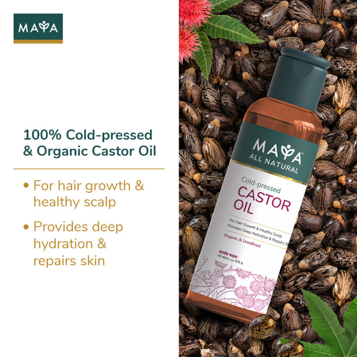 MAYA%20All%20Natural%20Cold-pressed%20Castor%20Oil%20-120%20ml%20-%20Image%203