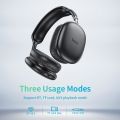 HOCO W35 Air Wireless Bluetooth Headphone Tripple Mode Wired TF and BT 400mAh Super Long Battery Life Up to 4 Hours Music Time Sports Gaming Headphones. 