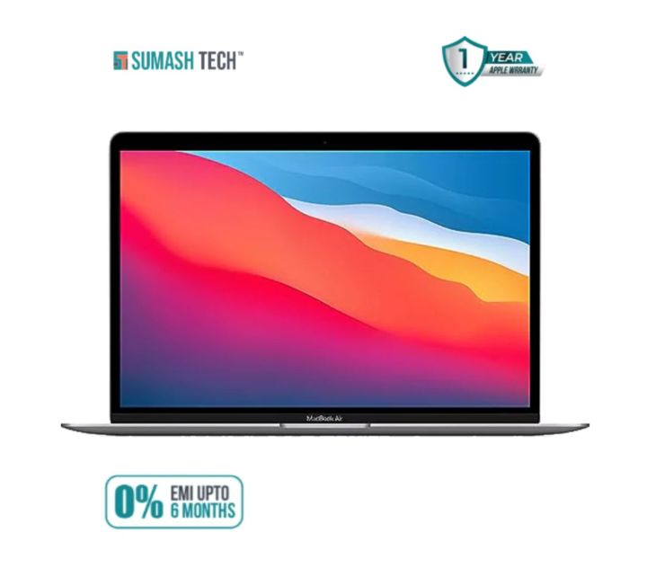 MacBook Air 13’’ 2020 M1 (8/256 GB)