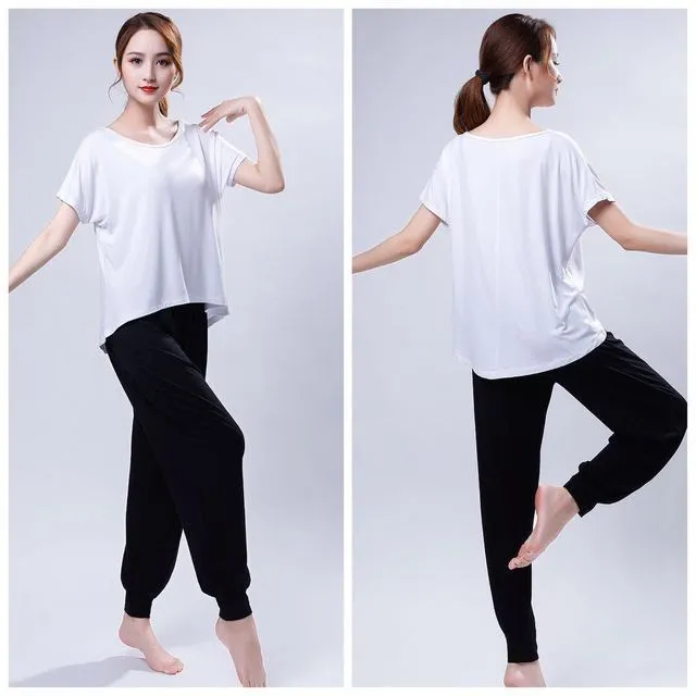 Spring%20and%20Summer%20Modern%20Dance%20Practice%20Clothes%20Female%20Modal%20Ethnic%20Dance%20Yoga%20Exercise%20Teacher%20Body%20Dancing%20Dress%20plus%20Size%20Suit%20-%20Image%206