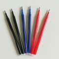 Retractable Erasable Gel Pens Make Mistakes Disappear Comfort Grip Black Red Blue Ink for Writting Note Taking Crossword Puzzles. 