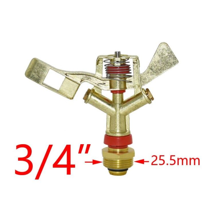 Rocker%20Arm%203/4%20Inch%20Size%20Metal%20Sprinkler%20Spray%20Distance%2015-24%20Meter%20360%20Degree%20Full%20Circle%20Nozzle%20Rotate%20Lawn%20and%20Garden%20Irrigation%20Sprinkler,%20Durable,%20Long%20Lasting,%20High%20Quality%20Sprinkler.%20-%20Image%203