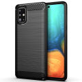For Cover Samsung Galaxy M22 Case Soft Case For Samsung M22 M 22 Bumper TPU Cover For Fundas Samsung A22 M32 M12 A12 M22 Case.