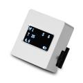 KOGEEK V-201X Light Meter Camera Photometer Photography Set-top Reflection Light Meter Hot Shoe Fixing Camera Light Meter.