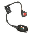 Scanner Cable, Scan Cable Plug and Play Portable for WT4090. 