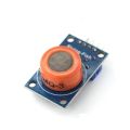 MQ-2 MQ-3 MQ-4 MQ-5 MQ-6 MQ-7 MQ-8 MQ-9 MQ-135 Detection Smoke methane liquefied Gas Sensor Module for Arduino Starter DIY Kit.