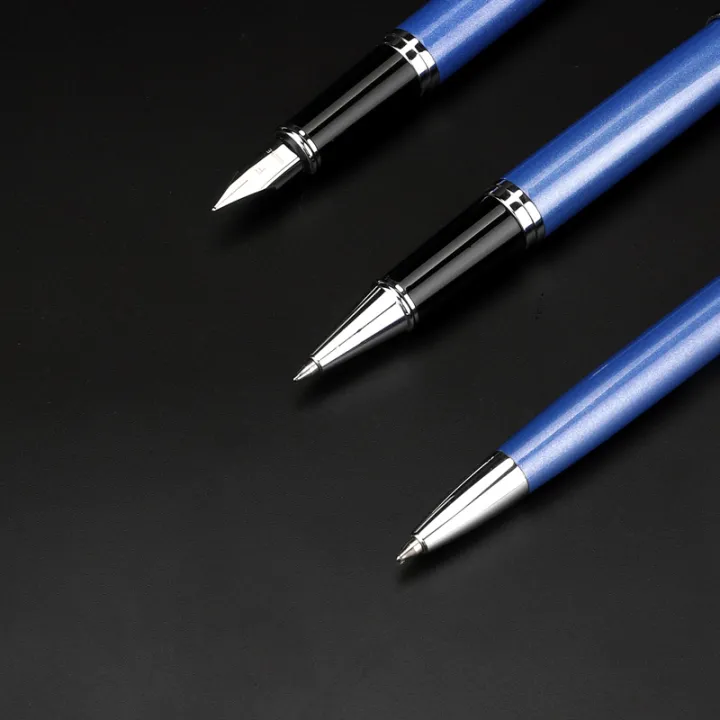 Ink)%20fountain%20pen%20+%20roller%20pen%20gift%20set%20(Baoke%20T10%20+%20oil%20pen%20+%204%20ink%20refill%20+%20pure%20-%20Image%203
