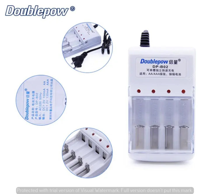 Doublepow%20B02%20led%20Intellegent%20Rapid%20Led%20AA%20AAA%20Battery%20Charge%201.2v%20ni-mh%20ni-cd%20for%20Rechargable%20Battery%20-%20Image%204
