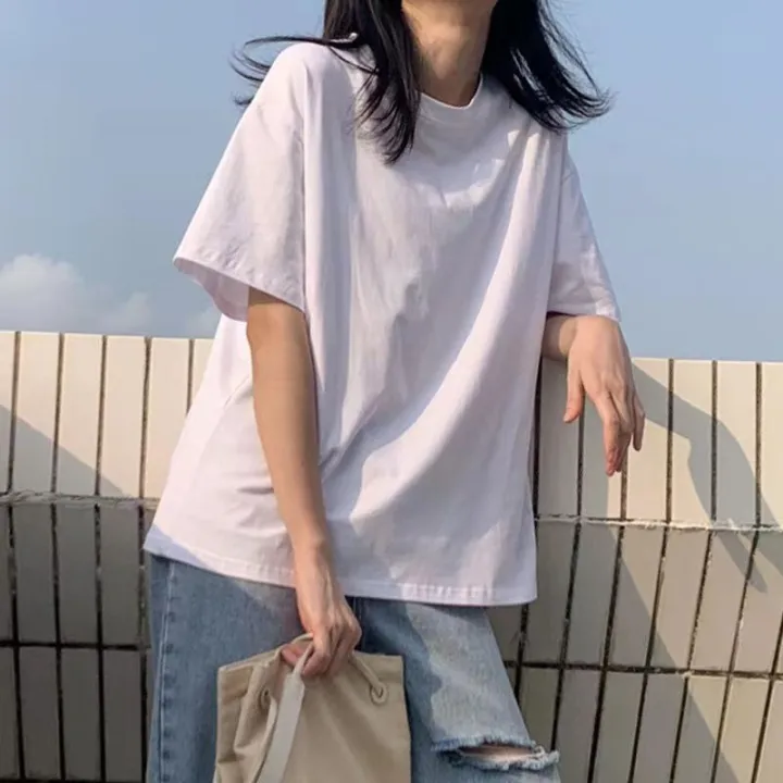 2023Spring%20and%20Autumn%20New%20Korean%20Style%20Loose%20CasualinsStriped%20Long%20SleeveTT-shirt%20Girls'%20Design%20Sense%20Niche%20Clothes%20-%20Image%202