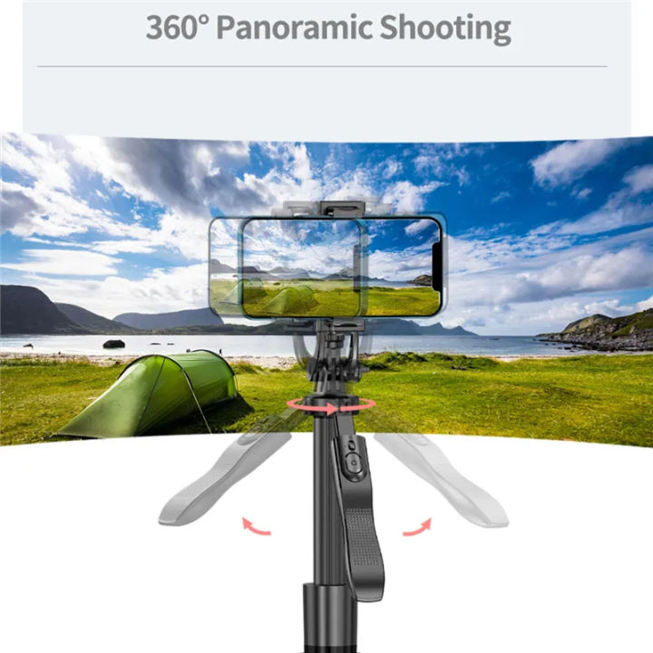 K28%20Long%20Wireless%20Selfie%20Stick%20Tripod%20Stand%20Foldable%20Monopod%20With%20Remote%20shutter%20For%20Smartphones%20TIKTOK%20Shooting%20Live%20-%20Image%203