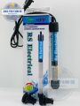 RS Electrical RS-50W, (50 watt Glass Heater) For Fish Aquarium. 