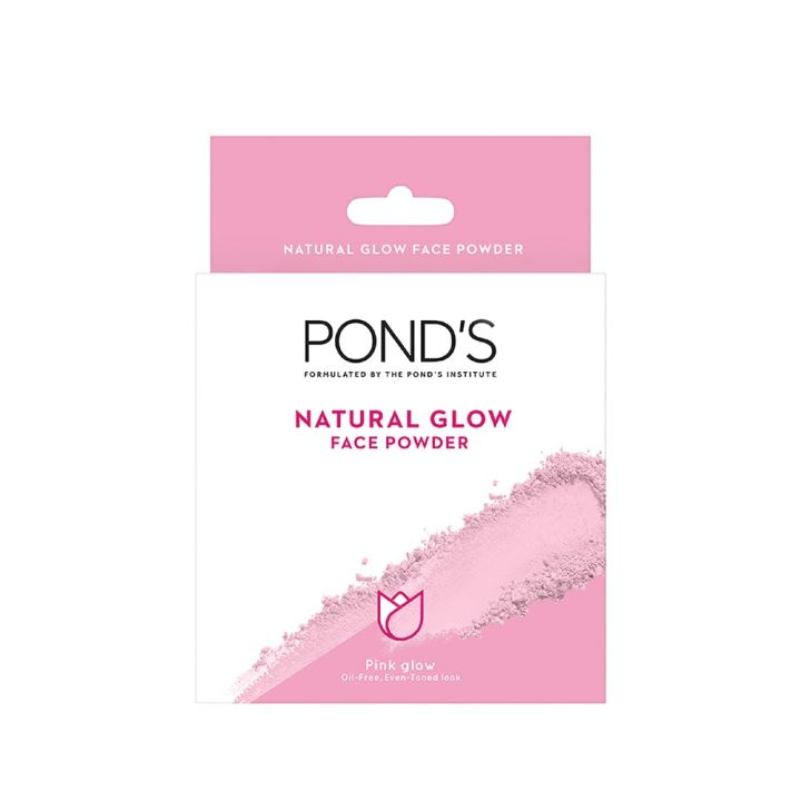 Ponds%20Natural%20Glow%20Face%20Powder%20Pink%20Glow%2030g%20INDIAN%20-%20Image%203