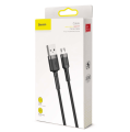 Baseus Cafule Cable USB for Micro 2A 1m.