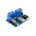 Sg3525 Pwm Controller Module Frequency Adjustable Cycle Adjustable Waveform Generator Tl494 Pwm Controller Frequency C. 