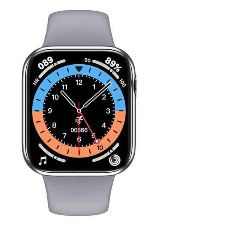 Bangladesh Watch Hw16 HW16 Smart Watch