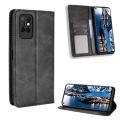 For Infinix Note 8 Case Luxury Flip PU Leather Wallet Magnetic Adsorption Case For Infinix Note 8i 8 i Note8 X692 X683 Phone Bag.