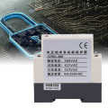 Phase Sequence Relay JVRD-380 Protection 380VAC Monitoring Voltage Control Device.