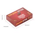 【Customer favorite】 Family Entertainment Cards EXPLODING KITTENS Game Cards For Party Board Games. 