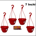 Hanging Tob-Bp 7 Inchi Hanging Tob 4 pcs. 