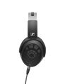 Sennheiser HD 490 Pro Plus professional recording studio open wired earphone monitoring video production monitoring earphones. 