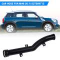New Water Pump To Thermostat Housing Pipe For R55 R56 R57 R60 R61. 
