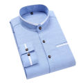 Stylish shirt for men new 2026 brand high quality | Office shirt for men white blue | Full sleeve mens shirt export high quality | Cotton shirt for men low price. 