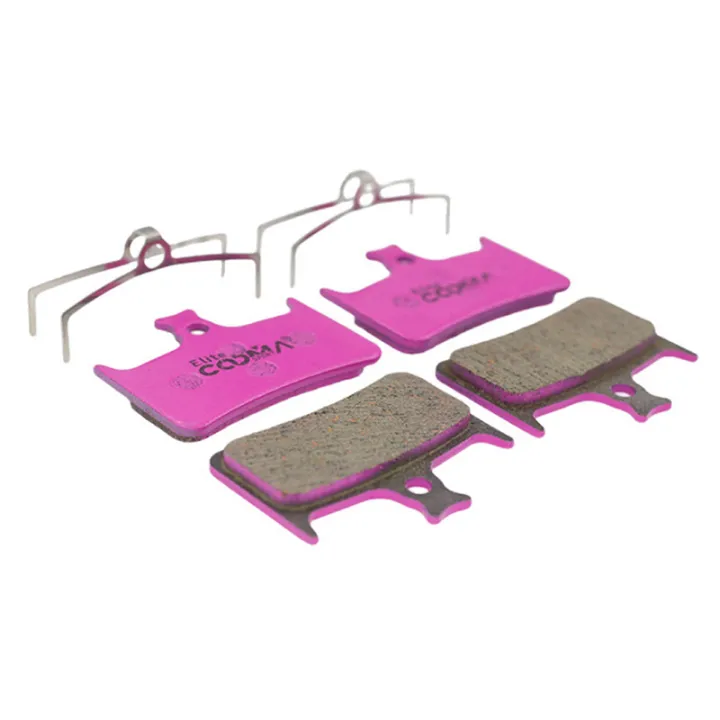 TWEXQNY%208%20Pairs%20Ceramic%20Bicycle%20Disc%20Brake%20Pads%20for%20Hope%20E4,%20RX4%20Caliper,%20Elite%20Class%20-%20Image%206
