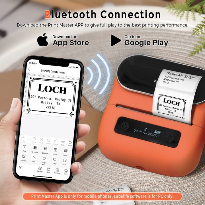 Phonemo%20M220%20Barcode%20Printer%20Handheld%20Mini%20Bluet-ooth%20Thermal%20Printer%20Intelligent%20Label%20Printer%20-%20Image%202